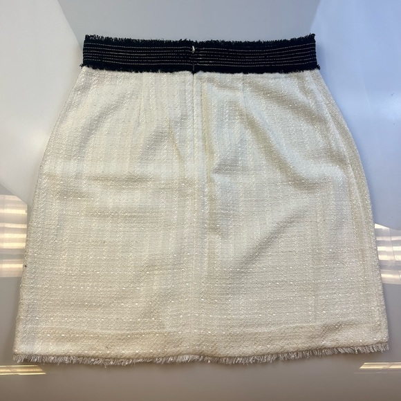 Ann Taylor Skirt R108-28 - Picture 3 of 5